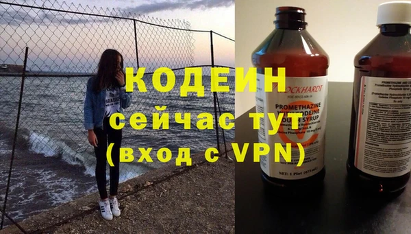 молекула духа Верея