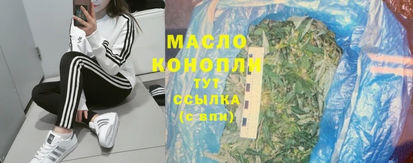 молекула духа Верея